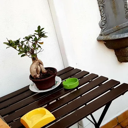 La Casetta Del Carmine Apartament Syrakuzy