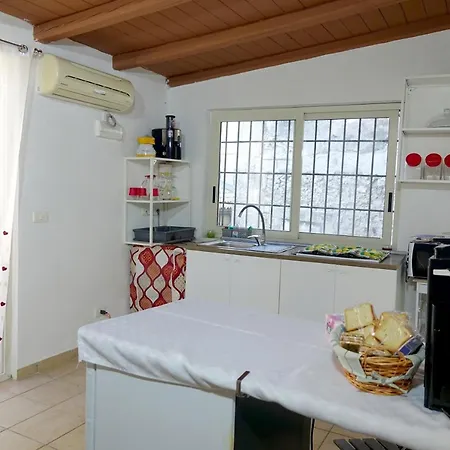 Apartament La Casetta Del Carmine *