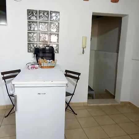 Apartament La Casetta Del Carmine *